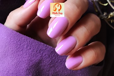 Head Spa Studio Suzy: mini tečaj permanentnega lakiranj