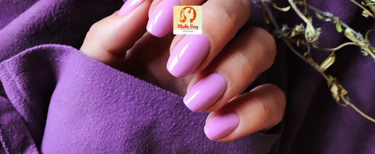 Head Spa Studio Suzy: mini tečaj permanentnega lakiranj - Kuponko.si