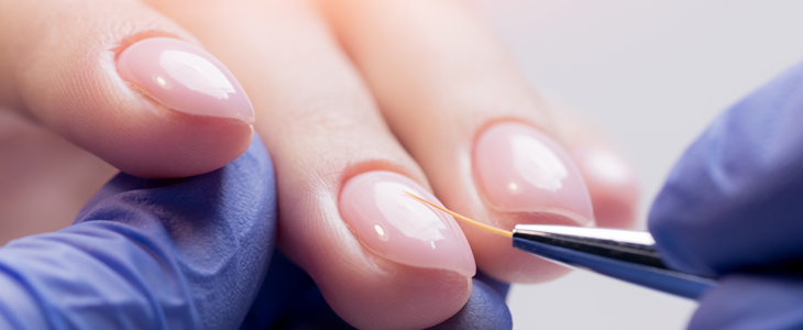 Head Spa Studio Suzy: mini tečaj permanentnega lakiranj - Kuponko.si