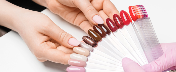 Head Spa Studio Suzy: mini tečaj permanentnega lakiranj - Kuponko.si