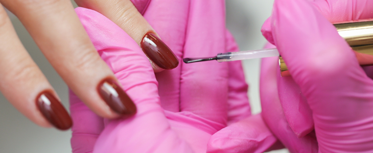 Head Spa Studio Suzy: mini tečaj permanentnega lakiranj - Kuponko.si