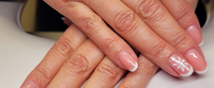 Head Spa Studio Suzy: mini tečaj permanentnega lakiranj - Kuponko.si