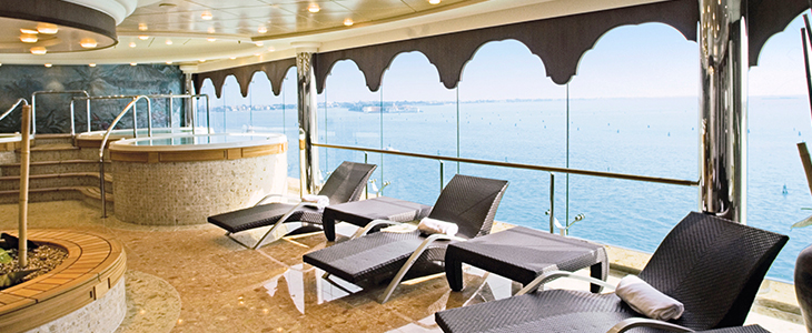 Križarjenje z MSC Musica Francija-Španija-Italija - Kuponko.si