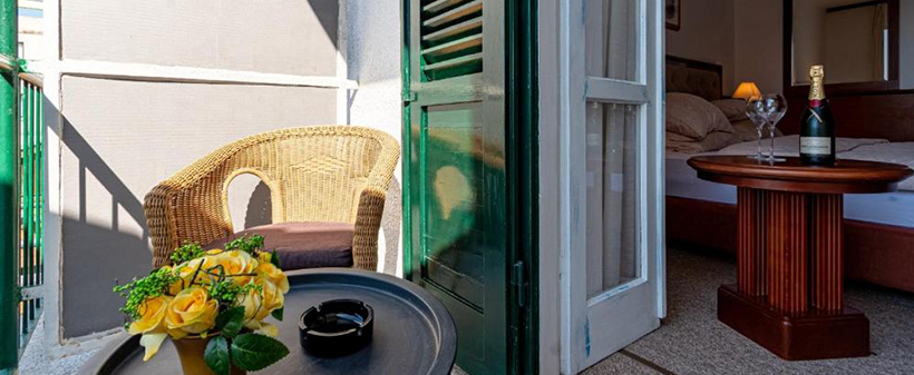 Hotel Dalmacija, Korčula, odličen oddih tik ob morju! - Kuponko.si