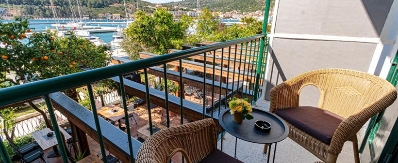 Hotel Dalmacija, Korčula, odličen oddih tik ob morju! - Kuponko.si