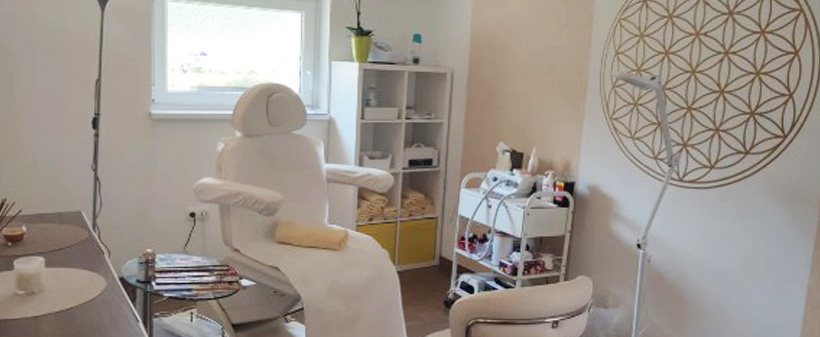 Vital&Lepa: nega obraza z radiofrekvenco, 60 min - Kuponko.si