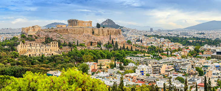 Križarjenje z MSC Splendida Italija-Grčija-Turčija - Kuponko.si