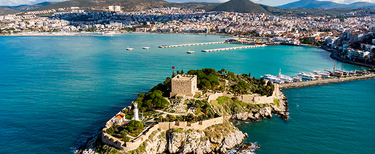 Križarjenje z MSC Splendida Italija-Grčija-Turčija - Kuponko.si