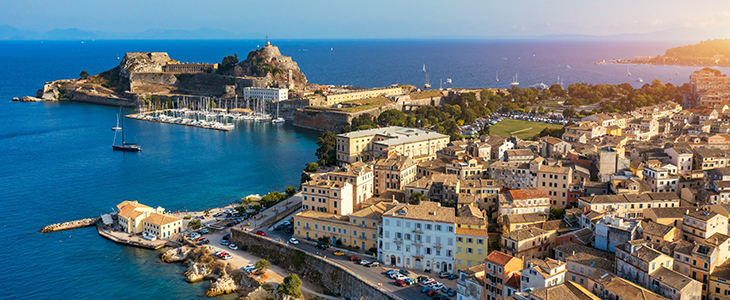 Križarjenje z MSC Splendida Italija-Grčija-Turčija - Kuponko.si