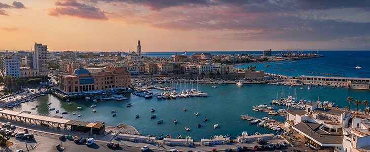 Križarjenje z MSC Splendida Italija-Grčija-Turčija - Kuponko.si