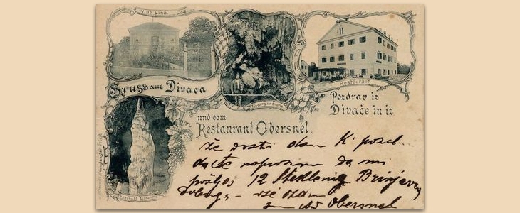 Izlet na Kras! Voden ogled Divaške jame! - Kuponko.si