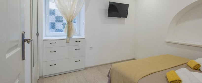 Apartma Srica, Kraljevica, popoln oddih ob morju - Kuponko.si