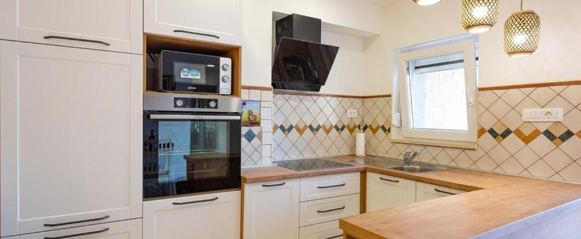 Apartma Srica, Kraljevica, popoln oddih ob morju - Kuponko.si