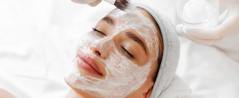 Masažni salon Nežni dotik: 40-minutno razvajanje kože - Kuponko.si