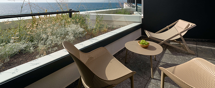 Grand hotel View 4*, Postira, Brač: prvomajski oddih - Kuponko.si