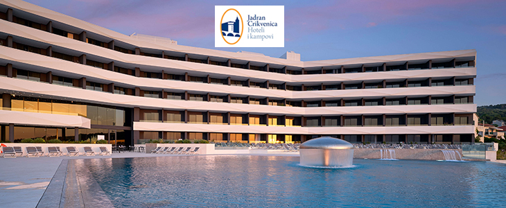 Grand hotel View 4*, Postira, Brač: prvomajski oddih - Kuponko.si