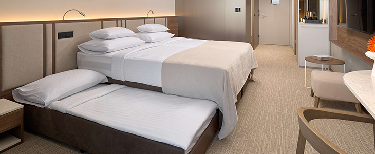 Grand hotel View 4*, Postira, Brač: prvomajski oddih - Kuponko.si