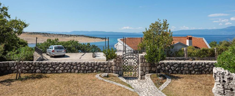 Apartma Srica, Kraljevica, popoln oddih ob morju - Kuponko.si