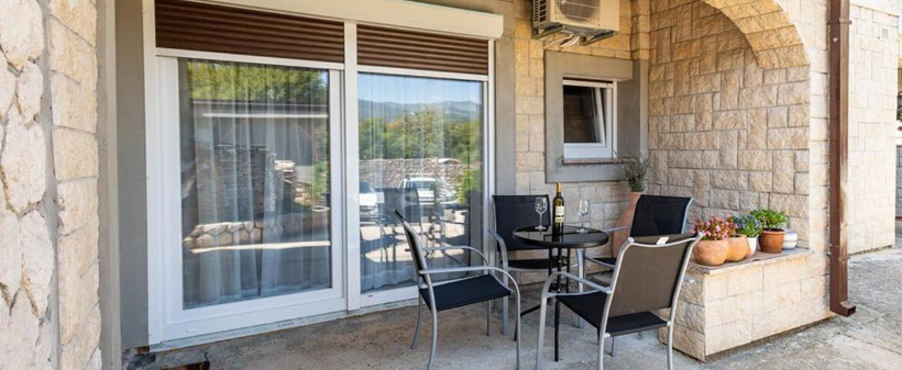 Apartma Srica, Kraljevica, popoln oddih ob morju - Kuponko.si