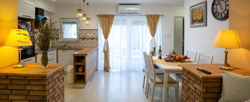 Apartma Srica, Kraljevica, popoln oddih ob morju - Kuponko.si