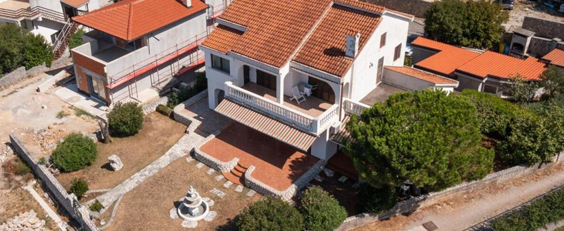 Apartma Srica, Kraljevica, popoln oddih ob morju - Kuponko.si