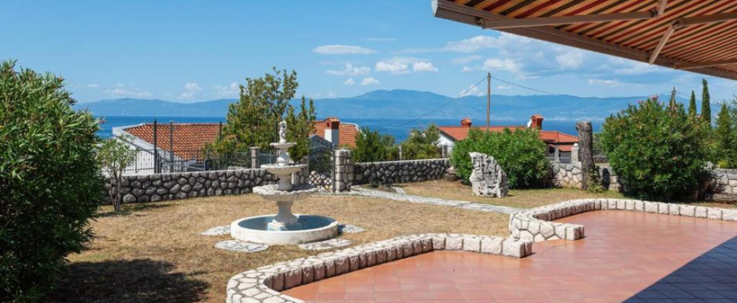 Apartma Srica, Kraljevica, popoln oddih ob morju - Kuponko.si