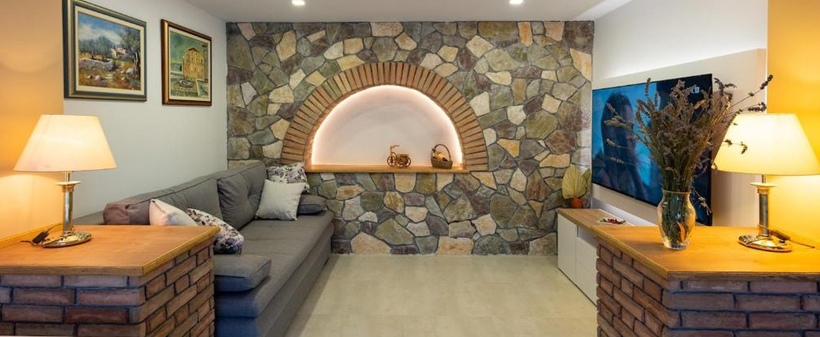 Apartma Srica, Kraljevica, popoln oddih ob morju - Kuponko.si