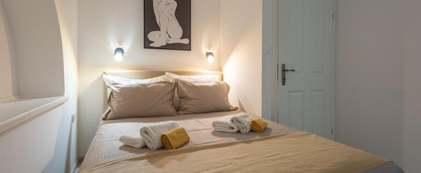 Apartma Srica, Kraljevica, popoln oddih ob morju - Kuponko.si