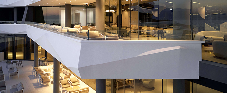 Grand hotel View 4*, Postira, Brač: prvomajski oddih - Kuponko.si