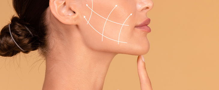 Inn Po studio & beauty room; ultrazvočni lifting - Kuponko.si