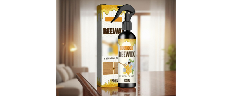  SprayBee, naravni sprej iz čebeljega voska - Kuponko.si