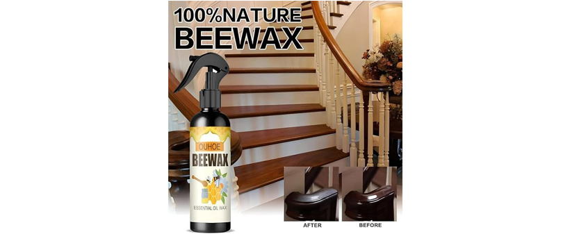  SprayBee, naravni sprej iz čebeljega voska - Kuponko.si