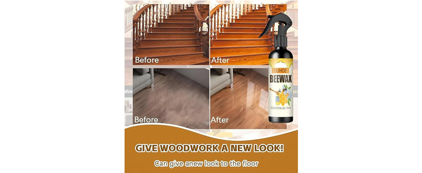  SprayBee, naravni sprej iz čebeljega voska - Kuponko.si