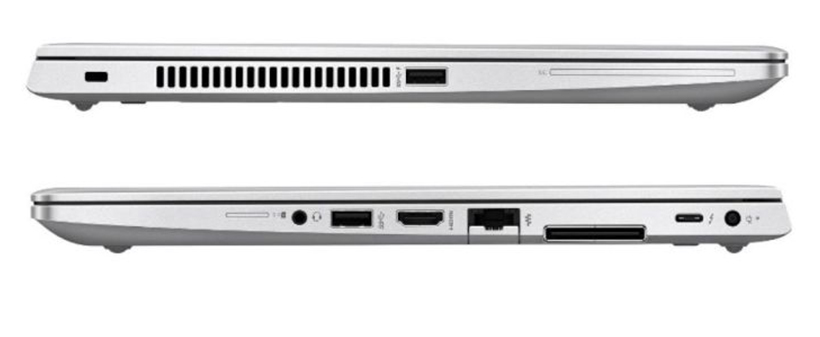 Obnovljen prenosni računalnik HP EliteBook 830 G6 - Kuponko.si