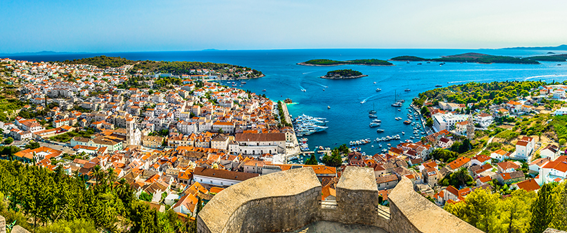 Luksuzno križarjenje po jadranu z ladjo MS Splendid - Kuponko.si