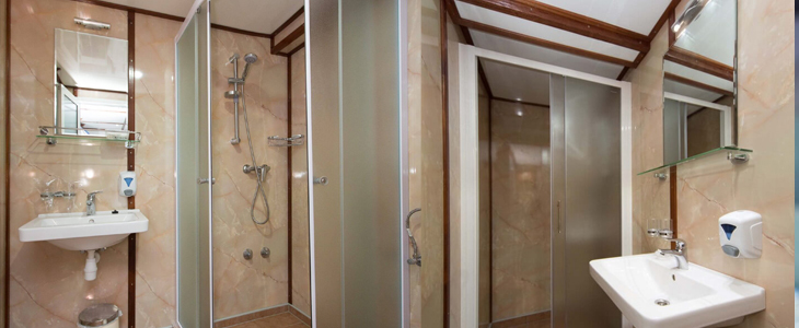 Luksuzno križarjenje po jadranu z ladjo MS Splendid - Kuponko.si