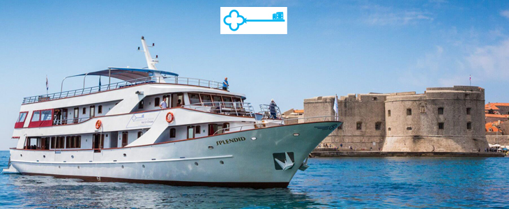 Luksuzno križarjenje po jadranu z ladjo MS Splendid - Kuponko.si