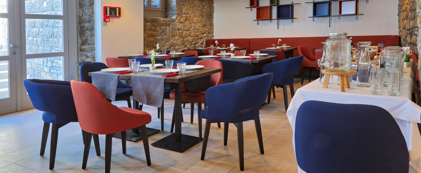 BB Artegnana 1798, istrski oddih - Kuponko.si