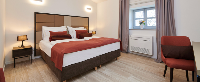 B&B Artegnana 1798, istrski oddih - Kuponko.si