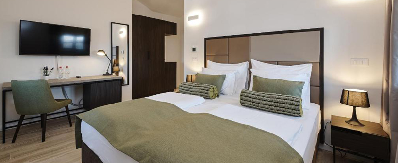 BB Artegnana 1798, istrski oddih - Kuponko.si