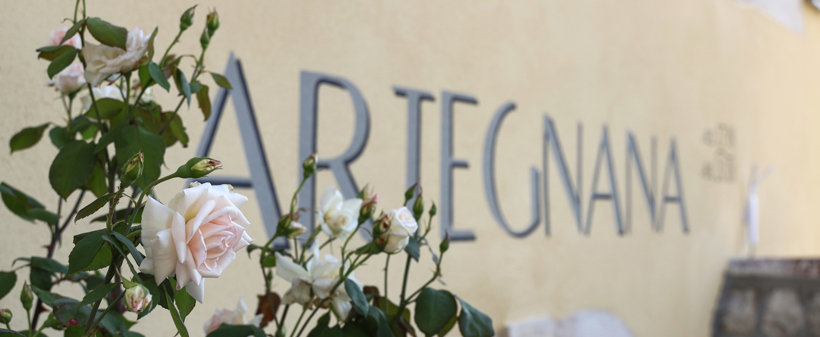 B&B Artegnana 1798, istrski oddih - Kuponko.si