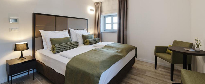 B&B Artegnana 1798, istrski oddih - Kuponko.si