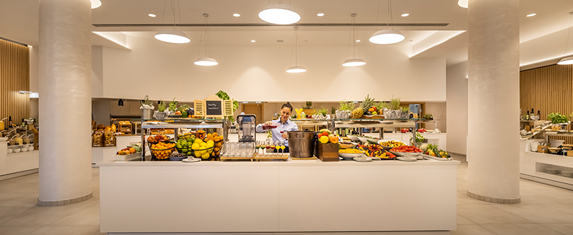 Aminess Laurel Khalani Hotel 5*, Makarska, polpenzion - Kuponko.si