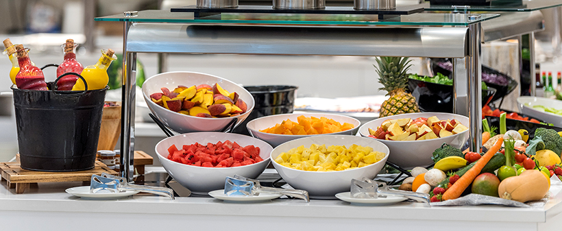 Aminess Laurel Khalani Hotel 5*, Makarska, polpenzion - Kuponko.si