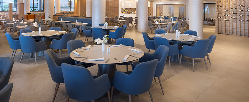 Aminess Laurel Khalani Hotel 5*, Makarska, polpenzion - Kuponko.si