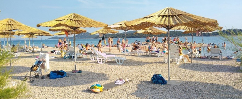 The Movie Resort Hotel 3*, Tribunj, morski oddih - Kuponko.si