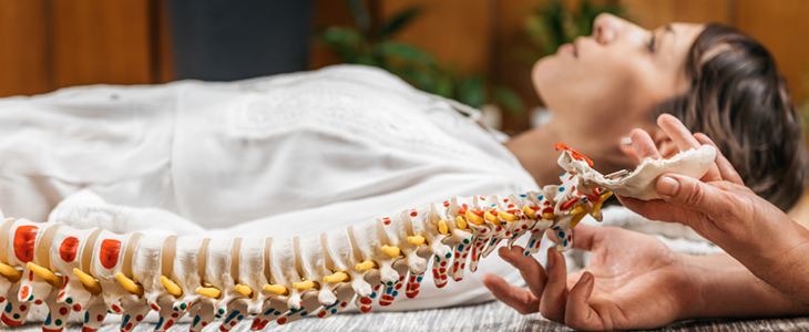 Salon Tera medica: manualna terapija, osteopatski tretm - Kuponko.si