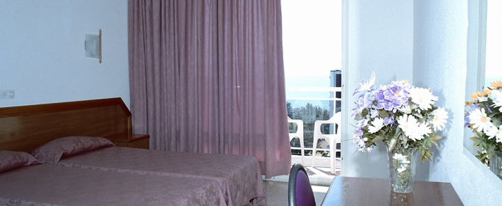 Reymar hotel*** v Costa Bravi v Španiji - Kuponko.si