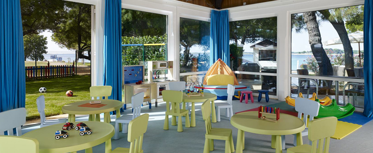 Hotel Park Plaza Belvedere, Medulin: morski oddih - Kuponko.si