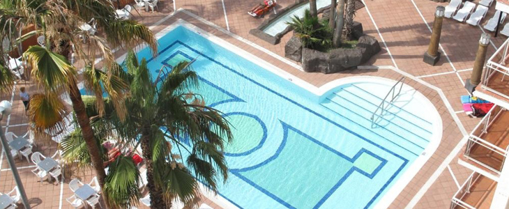 Reymar hotel*** v Costa Bravi v Španiji - Kuponko.si